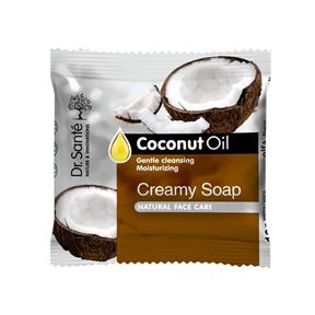 DR. SANTÉ Krémové mydlo Coconut Oil - 100 g