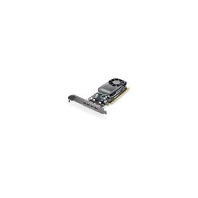 LENOVO Nvidia Quadro P620 2 GB GDDR5 Mini DPx4 Graphics Card with HP Bracket 4X60R60468