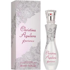 Parfém CHRISTINA AGUILERA Xperience, 30 ml, parfumovaná voda