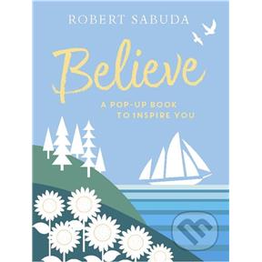 Believe Robert Sabuda