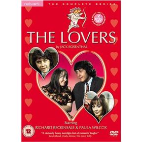 Film The Lovers Two Disc DVD