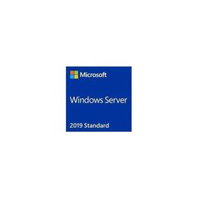 Operačný systém LENOVO SW Windows Server 2019 Standard ROK 16 core - MultiLang