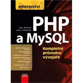 Mistrovství - PHP a MySQL