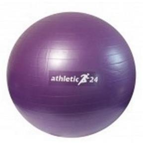 ATHLETIC24 Gymnastický míč Classic 75 cm