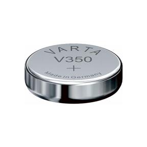 VARTA V350 Silver 1.55V