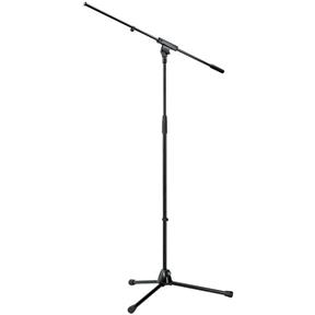 Stojan na mikrofón KÖNIG & MEYER 210/6 Microphone Stand Black
