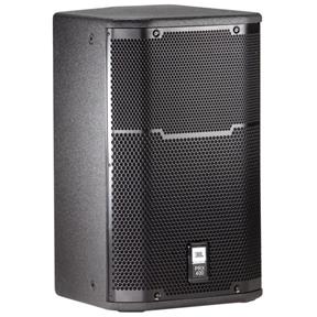 JBL PRX412M 12'' Two-Way Stage Monitor and Loudspeaker System