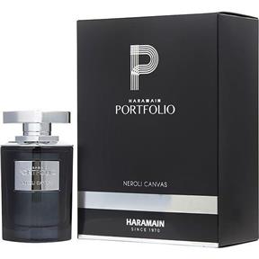 Parfém AL HARAMAIN Portfolio Neroli Canvas - EDP 75 ml