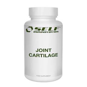 SELF OMNINUTRITION | Joint Cartilage Nová kĺbová výživa