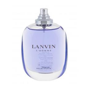 Parfém LANVIN PARIS L Homme (TESTER) 100 ml Men (toaletná voda)