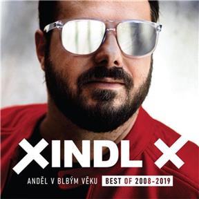 UNIVERSAL Xindl X: Anděl v blbým věku 2 CD