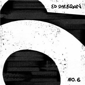 WARNER MUSIC No.6 Collaborations Project Ed Sheeran