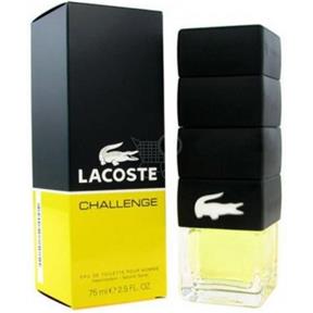 Parfém LACOSTE Challenge (TESTER) 90 ml Men (toaletná voda)