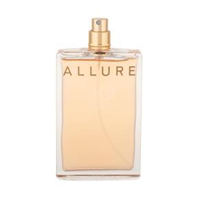 Parfém CHANEL Allure (TESTER) 100 ml Woman (parfumovaná voda)