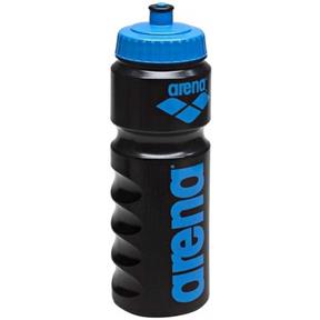 ARENA Water Bottle Čierno/modrá