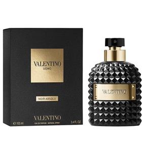 Parfém VALENTINO Uomo Noir Absolu, 100 ml, parfumovaná voda