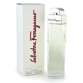 Parfém SALVATORE FERRAGAMO Pour Femme, 50 ml, parfumovaná voda