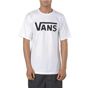 Pánske tričko VANS tričko - Classic YB2 veľkosť: S