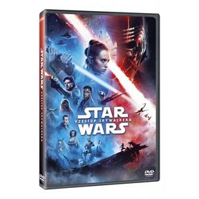 Film Star Wars: Vzestup Skywalkera J.J. Abrams