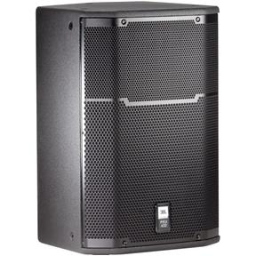 JBL PRX415M Black 15" Two-Way Stage Monitor and Loudspeaker System