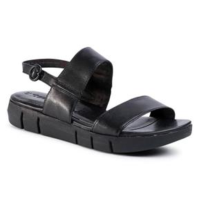 TAMARIS dámské sandály 28190 39 čierna