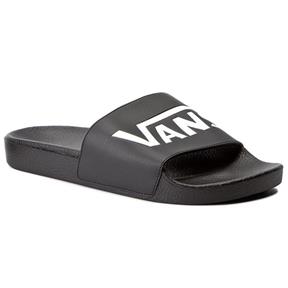 VANS Šľapky Slide -On Vans Black VN0004KIIX61 38