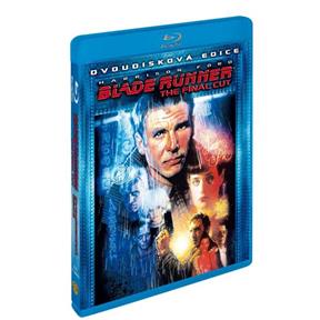 Film Blade Runner - Final Cut Ridley Scott