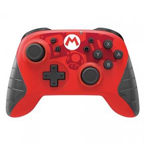 Gamepad HORIPAD Mario bezdrôtový – Nintendo Switch 873124008739