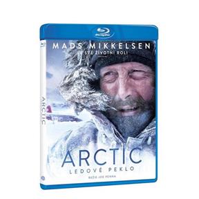 Film Arctic: Ledové peklo Joe Penna