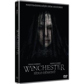 Winchester: Sídlo démonů Michael Spierig, Peter