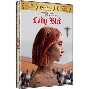 Film Lady Bird Greta Gerwig