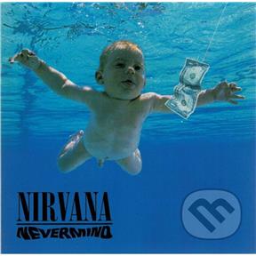 UNIVERSAL MUSIC Nirvana: Nevermind LP