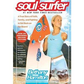 Soul Surfer Bethany Hamilton, Rick Bundschuh a kol.