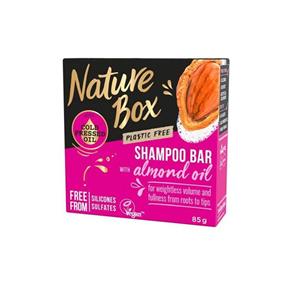NATUREBOX Almond Dry Shampoo 85 g 90443039