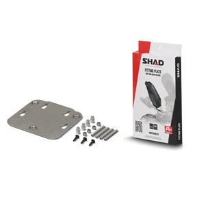 Shad X026PS PIN System Yamaha XRS 700 17-18 