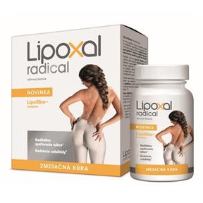 SIMPLY YOU PHARMACEUTICALS Simply you Lipoxal Radical 180 tabliet