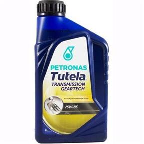 TUTELA TRANSMISSION GEARTECH 75W-85 - 1l