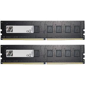 Pamäť G-SKILL Value, DDR4, 2x8GB, 2133MHz F4-2133C15D-16GNT