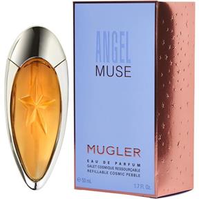 Parfém THIERRY MUGLER Angel Muse parfumovaná voda pre ženy 100 ml TESTER