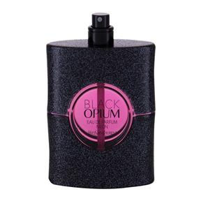 Parfém YVES SAINT LAURENT Black Opium Neon parfumovaná voda pre ženy 75 ml TESTER