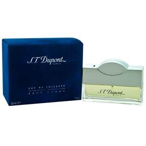 Parfém DUPONT S.T. Dupont Pour Homme, 30 ml, Toaletná voda