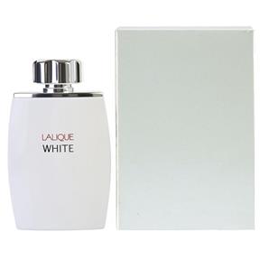 Parfém LALIQUE PARFUMS White Woman, 100 ml, Toaletná voda - Tester