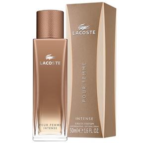 Parfém LACOSTE pour Femme Intense, 90 ml, parfumovaná voda - Tester