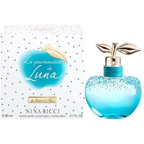 NINA RICCI Les Gourmandises de Luna, 80 ml, Toaletná voda