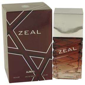 Parfém AJMAL Zeal, 100 ml, parfumovaná voda