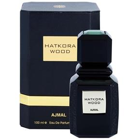 Parfém AJMAL Hatkora Wood, 100 ml, parfumovaná voda
