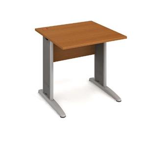 Kancelársky stôl HOBIS stôl CROSS CS 800