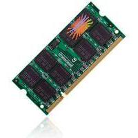 Pamäť TRANSCEND SODIMM DDR2 1 GB 667MHz CL5