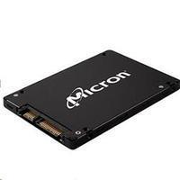 Pevný disk CRUCIAL Micron 5200 MAX 960 GB Enterprise SSD SATA 6Gbit/s, Read/Write: 550 MB/s / 520 MB~s IOPS 95K~80K 5DWPD