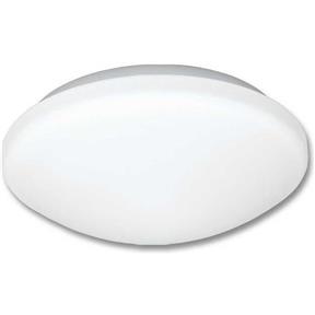 ECOLITE - LED stropné svietidlo 25W teplá biela W141 B~3000